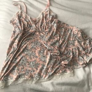 Marilyn Monroe Pajama Set
